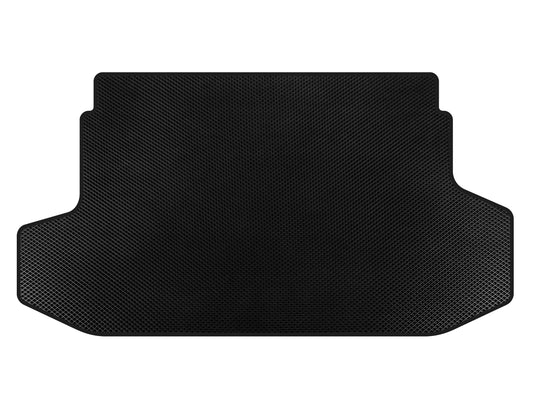 EVA trunk mat (5-door, Black) for Honda HR-V 1998-2006 - image 1