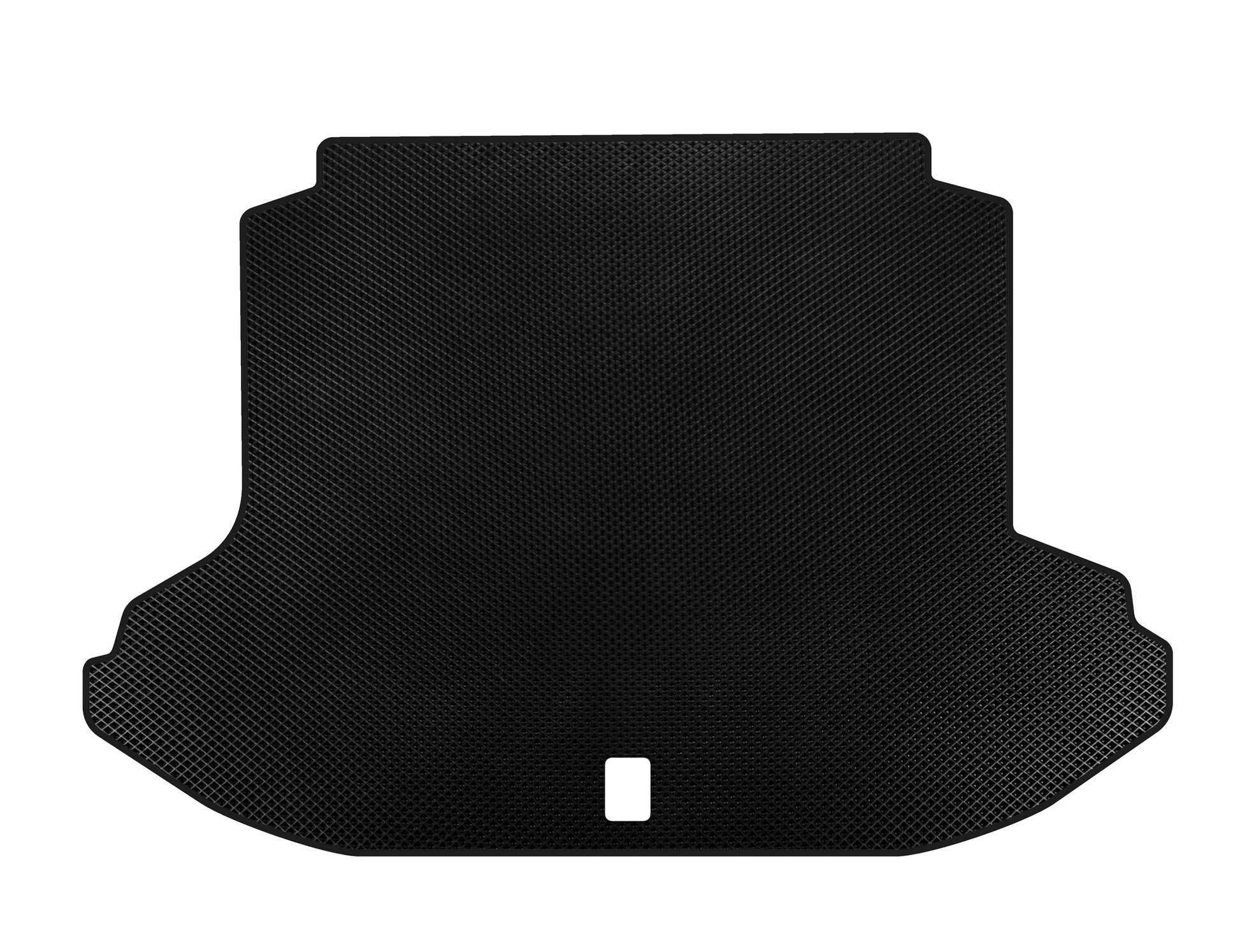 EVA Trunk Mat (2009-2013, SD, Black) for Subaru Legacy 2009-2014 - image 1