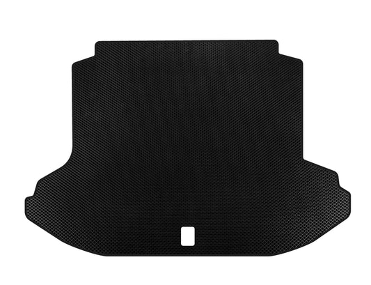 EVA Trunk Mat (2009-2013, SD, Black) for Subaru Legacy 2009-2014 - image 1