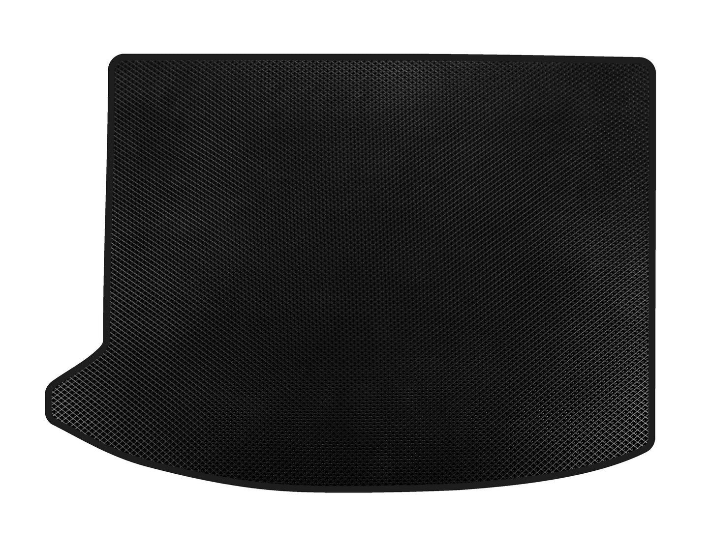 EVA Trunk Mat (Black) for Great Wall Haval H6 II 2017- - image 1