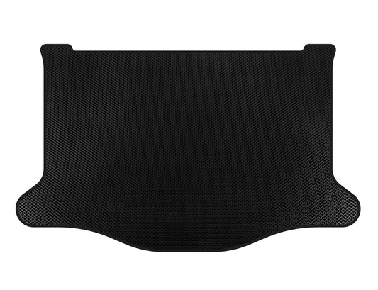 Mat in the trunk EVA (HB, Black) for Honda FIT/Jazz 2014- - image 1