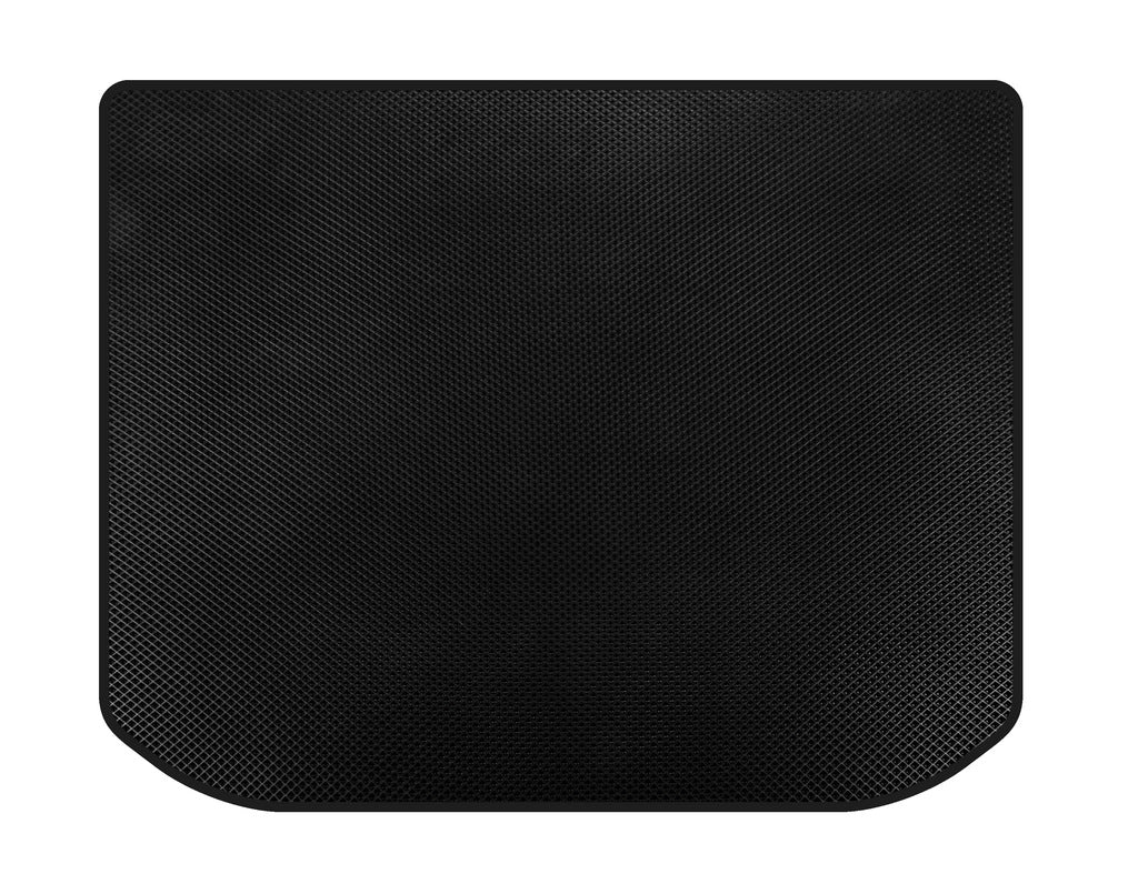 EVA Trunk Mat (Black) for Chery Beat 2009-2015 - image 1