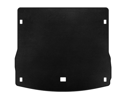 EVA Trunk Mat (2014-2018, Black) for Porsche Macan 2014-2024 - image 1