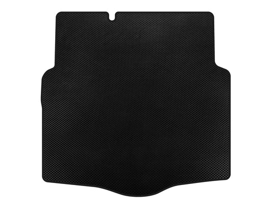 EVA boot mat (SD, Black) for Chevrolet Cruze 2016-2019 - image 1