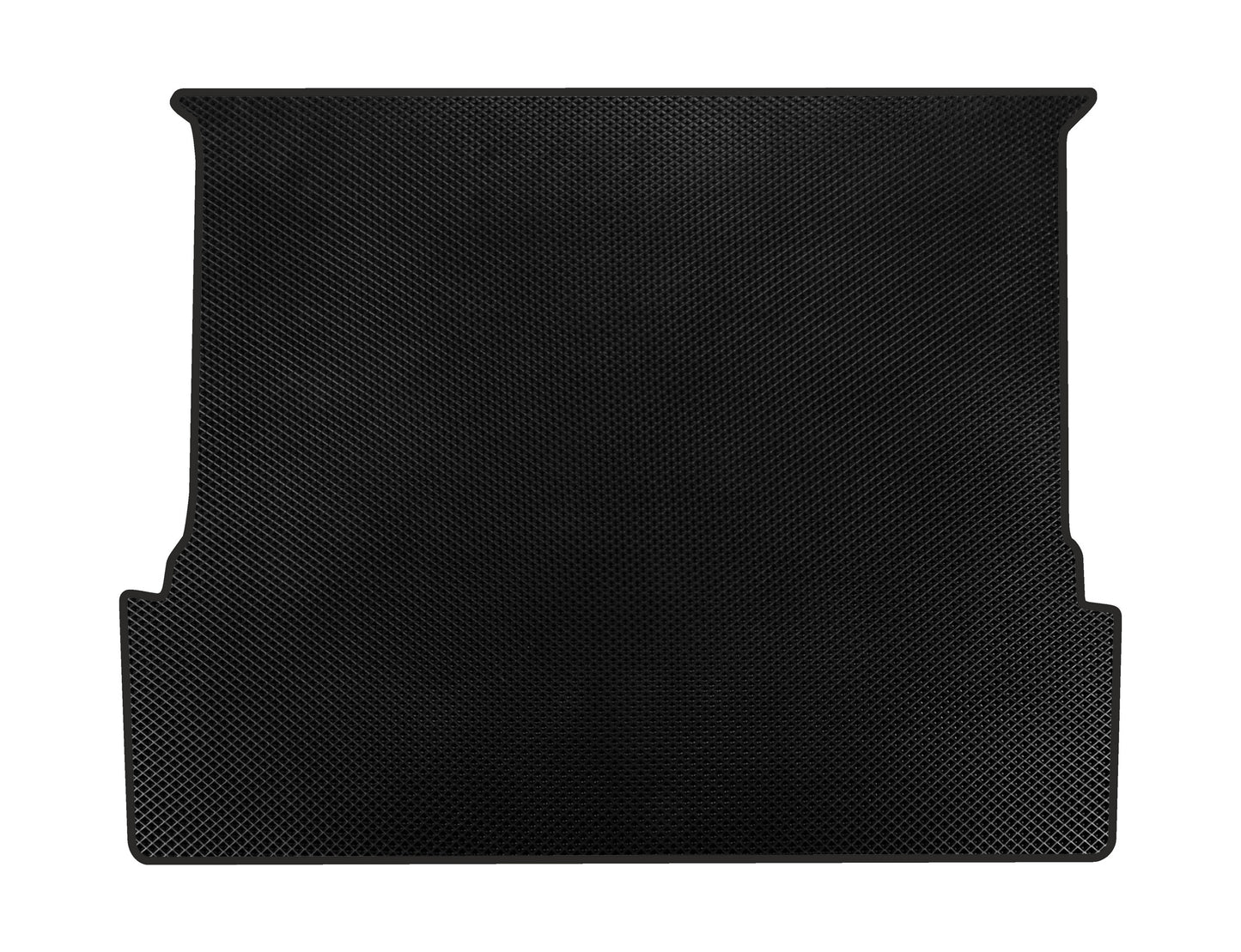 EVA Trunk Mat (Black) for Great Wall Haval H9 2017- - image 1