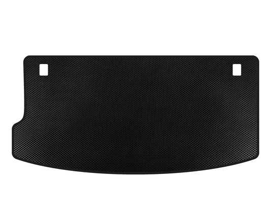 Mat in the trunk EVA (HB, Black) for Hyundai I-10 2008-2013 - image 1