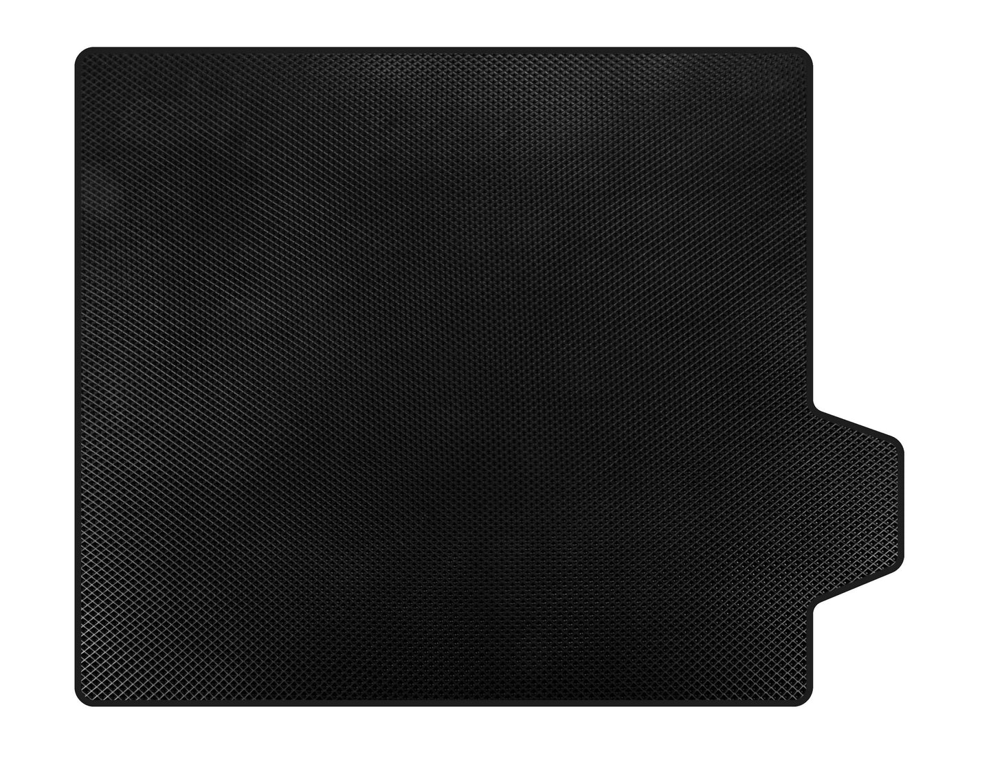 EVA Trunk Mat (2013-2017, Black) for Range Rover Sport 2014-2022 - image 1