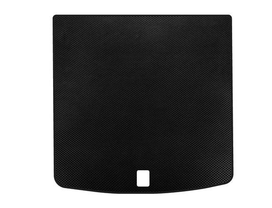EVA Trunk Mat (SD, Black) for Skoda Fabia 2000-2007 - image 1