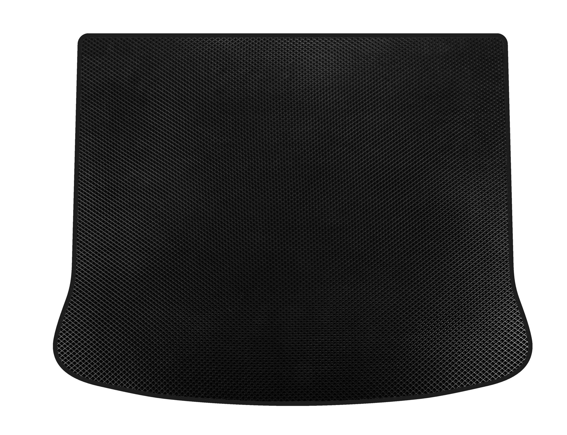 EVA Trunk Mat (HB, Black) for Mazda 3 2019- - image 1