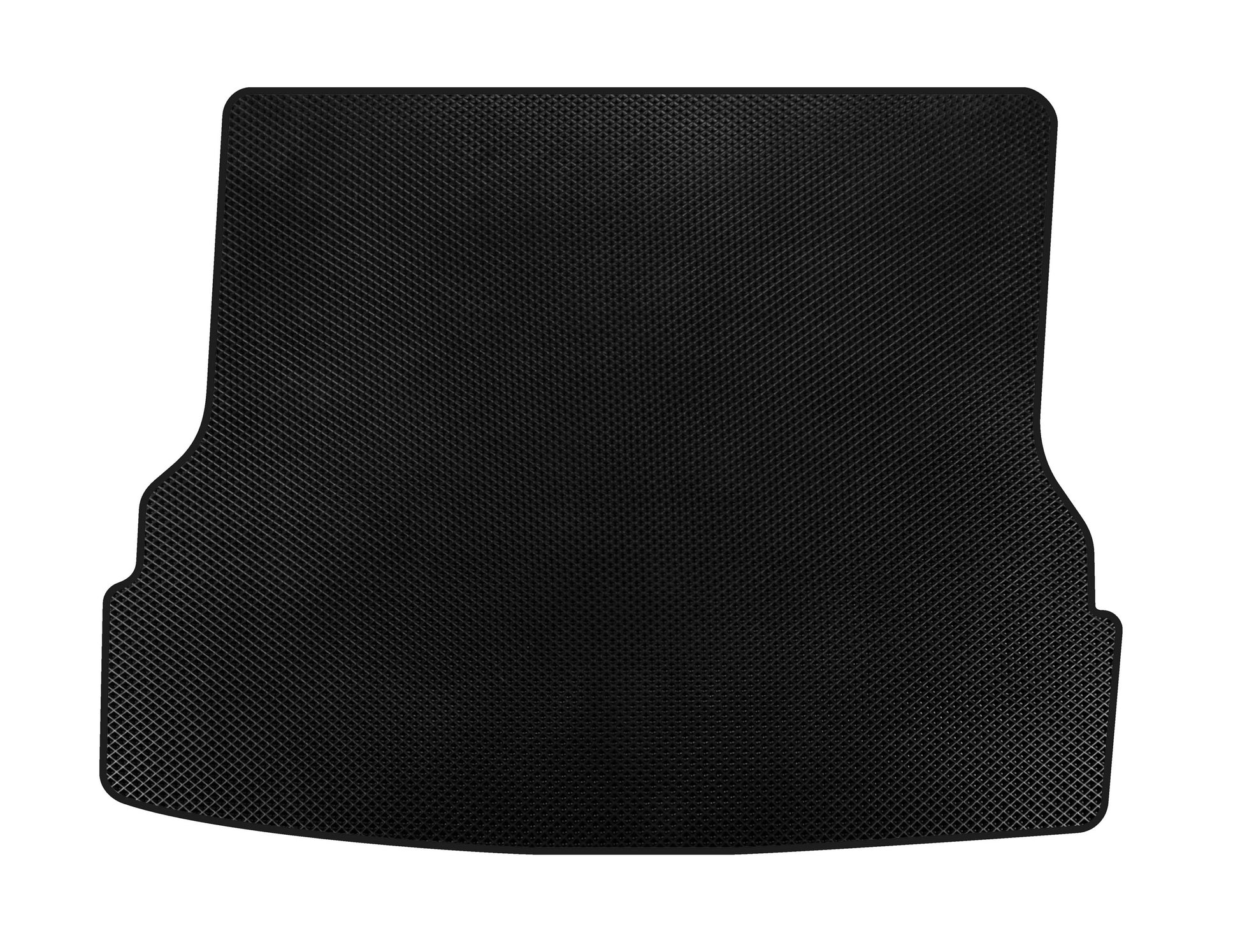 EVA Trunk Mat (SD, Black) for Lifan 520 Breeze 2005-2013 - image 1
