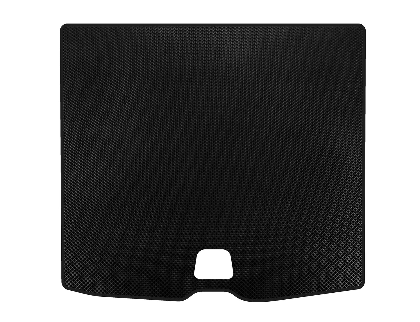 EVA Trunk Mat (Black) for Volvo XC40 2018- - image 1