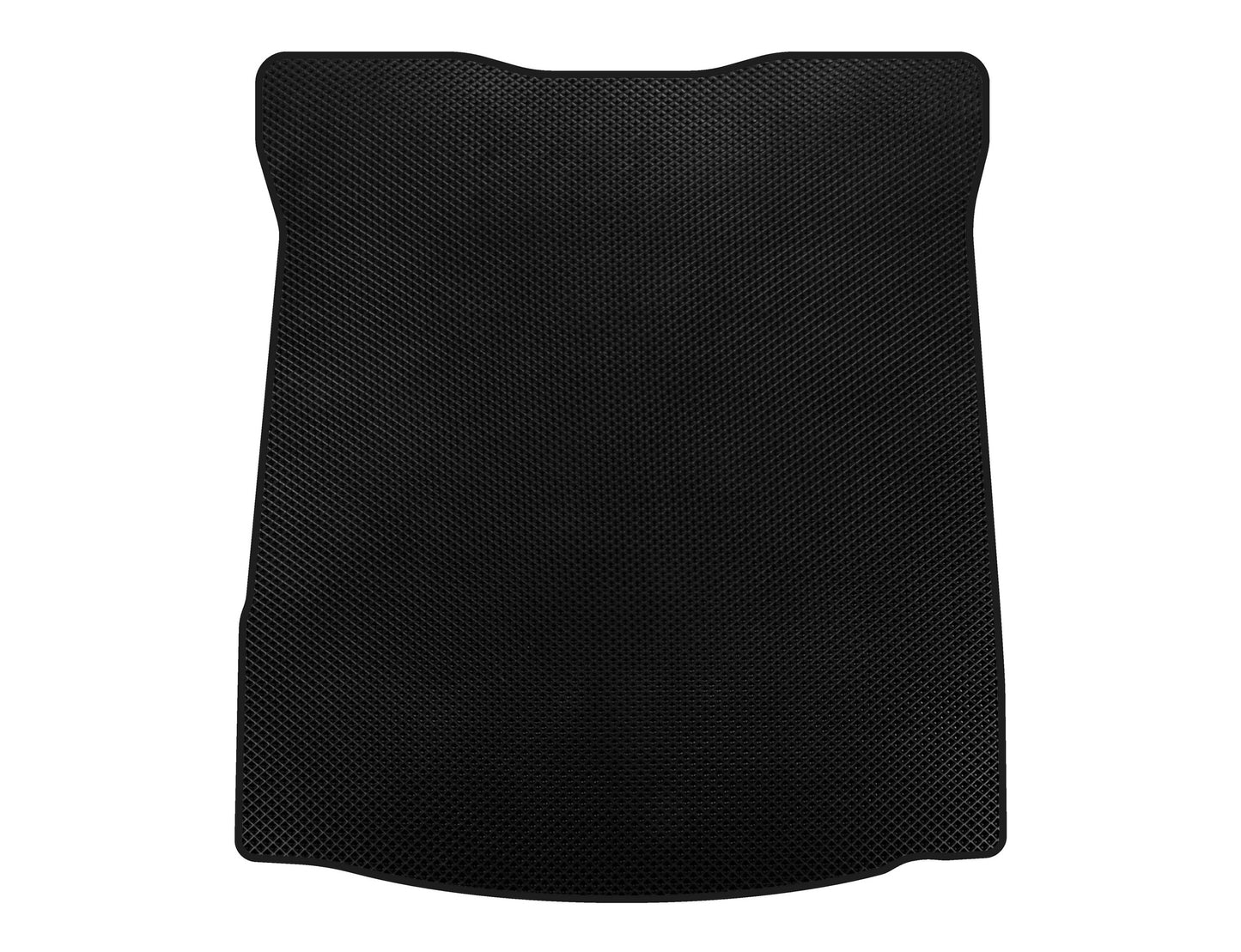 EVA Trunk Mat (SD, Black) for Lincoln Continental 2016-2020 - image 1