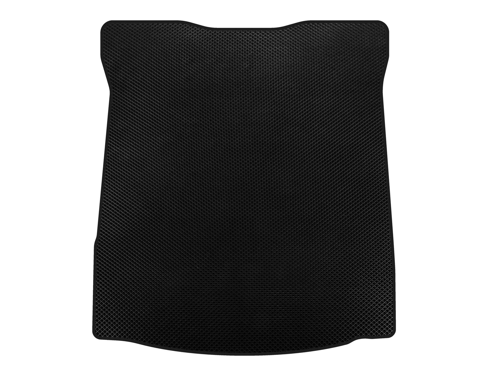 EVA Trunk Mat (SD, Black) for Lincoln Continental 2016-2020 - image 1