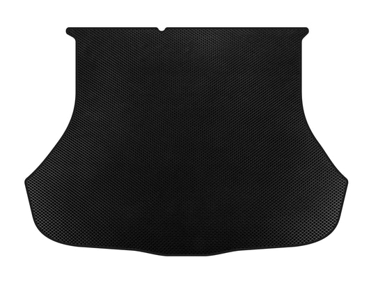 EVA boot mat (SD, Black) for Kia Cerato 3 2013-2018 - image 1