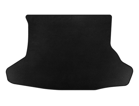 EVA Trunk Mat (LB, Black) for Toyota Prius 2009-2015 - image 1