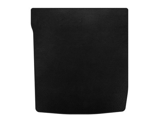EVA Trunk Mat (SD, Short Base, Black) for Volvo S90/V90 2016- - image 1