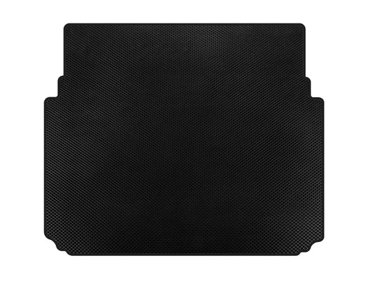 EVA trunk mat (Upper, Black) for Citroen C5 Aircross 2017- - image 1
