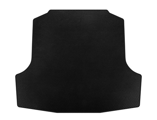 EVA Trunk Mat (SD, Black) for Nissan Maxima 2015-2023 - image 1