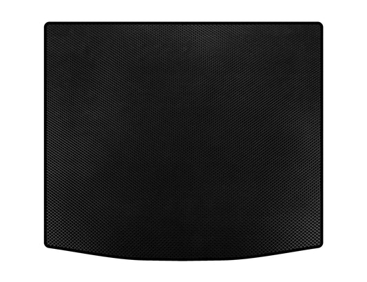 EVA Trunk Mat (Black) for Skoda Karoq 2018- - image 1