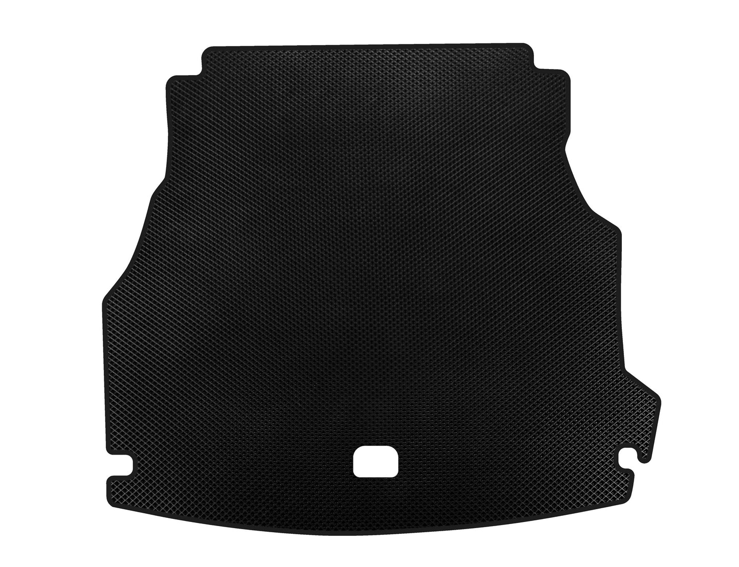 EVA Trunk Mat (SD, Black) for Mercedes C-class W206 2022- - image 1