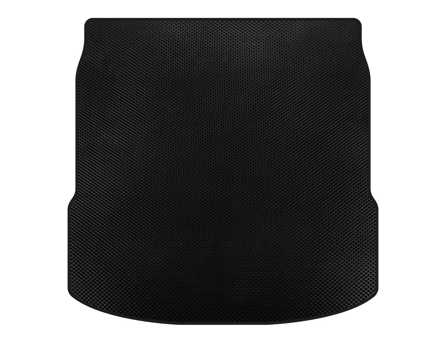 EVA Trunk Mat (Sportback, Black) for Audi e-Tron 2018-2022 - image 1