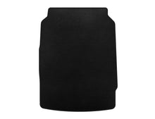 EVA Trunk Mat V2 (for F10, black) for BMW 5 Series F-10/11/07 2010-2016 - image 1