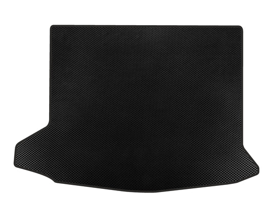 EVA Trunk Mat (Black) for Cadillac XT4 2018- - image 1