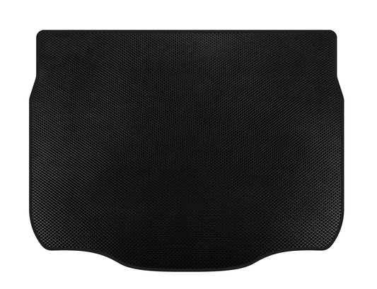 EVA boot mat (Black) for Citroen Cactus - image 1