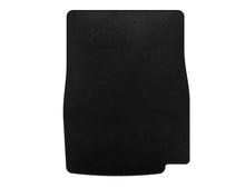 EVA trunk mat (for F01, Black) for BMW 7 series F01/F02 - image 1