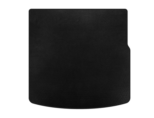 EVA Trunk Mat (SD, Black) for Renault Megane III 2009-2016 - image 1