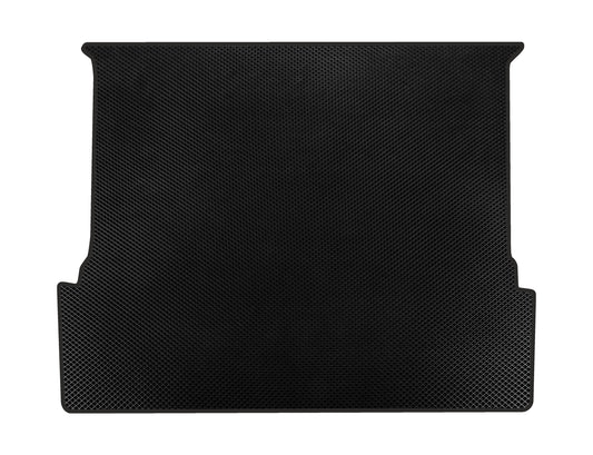 EVA Trunk Mat (Black) for Great Wall Haval H9 2017- - image 1
