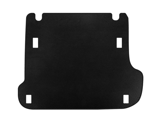 EVA Trunk Mat (Black) for GreatWall Haval/Hover H3 2005-2013 - image 1