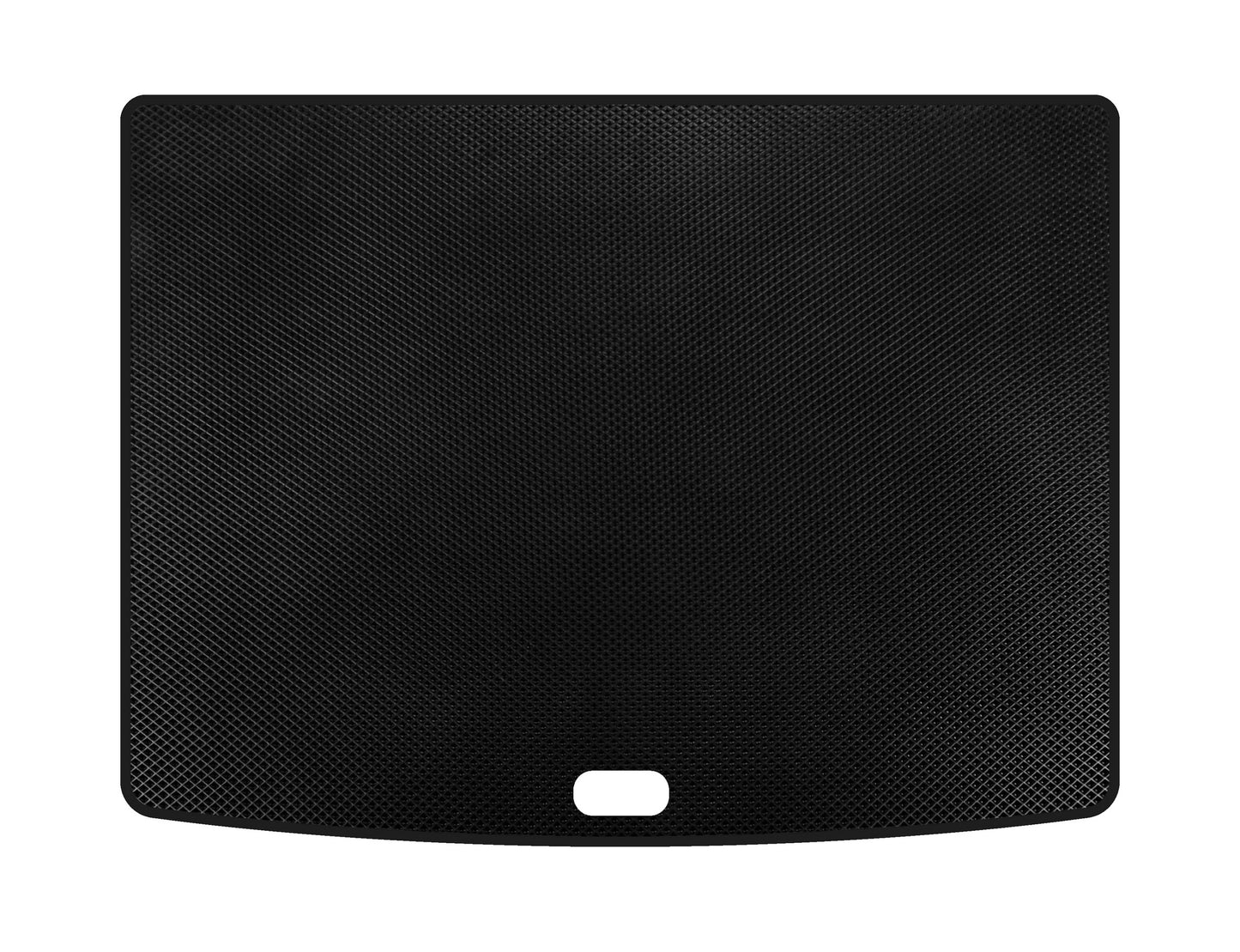EVA boot mat (Black) for Jeep Renegade - image 1