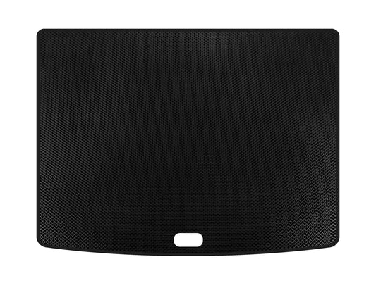 EVA boot mat (Black) for Jeep Renegade - image 1