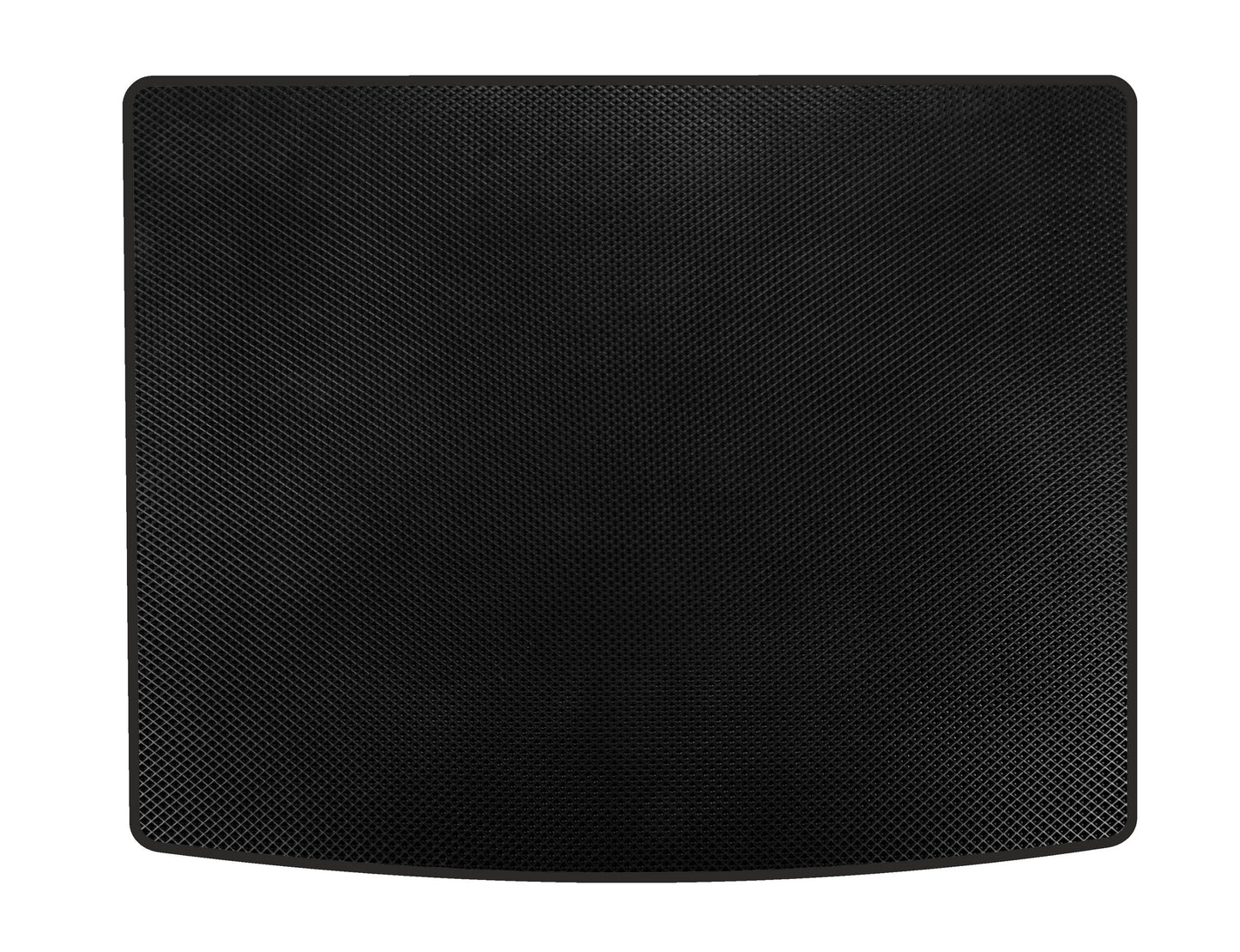 EVA Trunk Mat (Black) for Mazda MX-30 - image 1