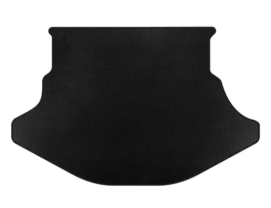 EVA Trunk Mat (Black) for Toyota Venza 2008-2017 - image 1