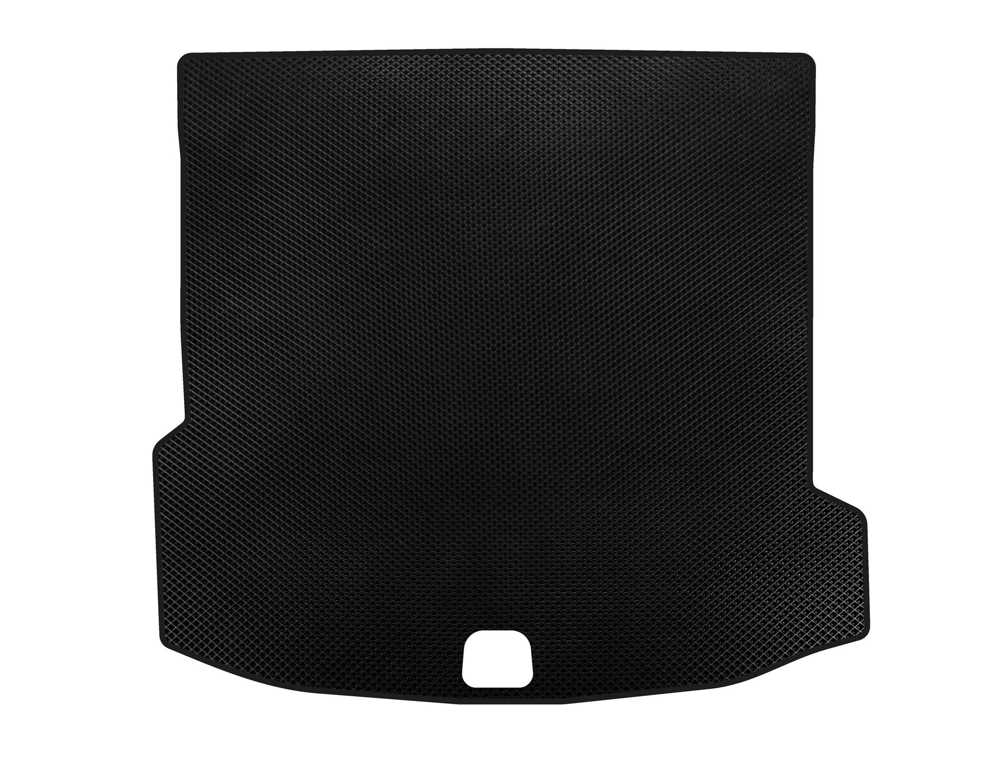 EVA Trunk Mat (Black) for Mercedes GLE coupe C167 2019- - image 1
