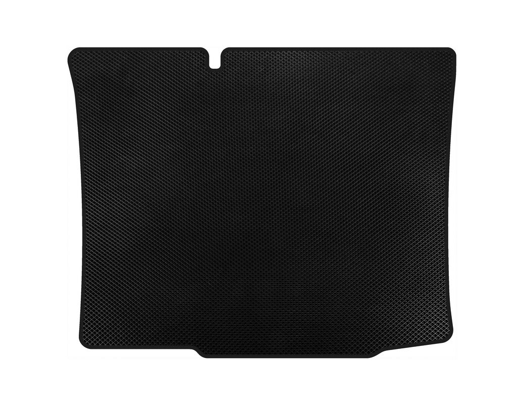 Mat in the trunk EVA (HB, Black) for Audi A3 1996-2003 - image 1
