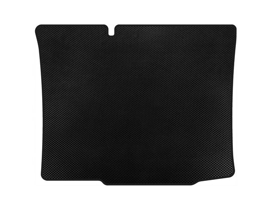 Mat in the trunk EVA (HB, Black) for Audi A3 1996-2003 - image 1