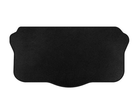 EVA Trunk Mat (HB, Black) for Peugeot 108 2014-2021 - image 1
