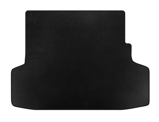 EVA Trunk Mat (SD, Black) for Subaru Impreza 2011-2016 - image 1