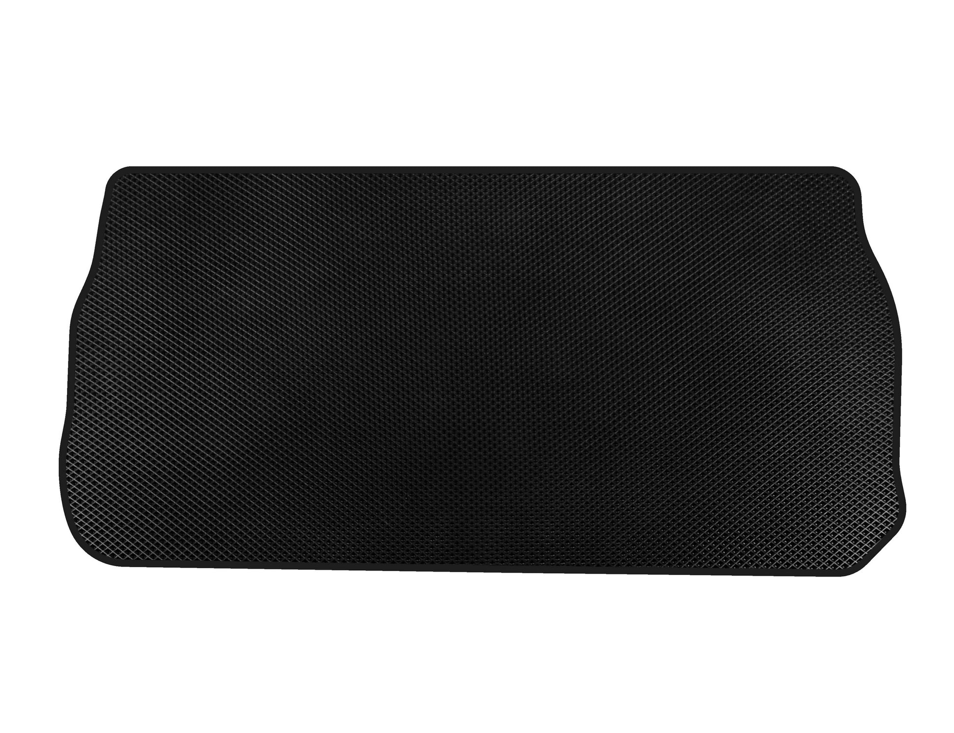 EVA Trunk Mat (Black) for Chrysler Pacifica 2016- - image 1