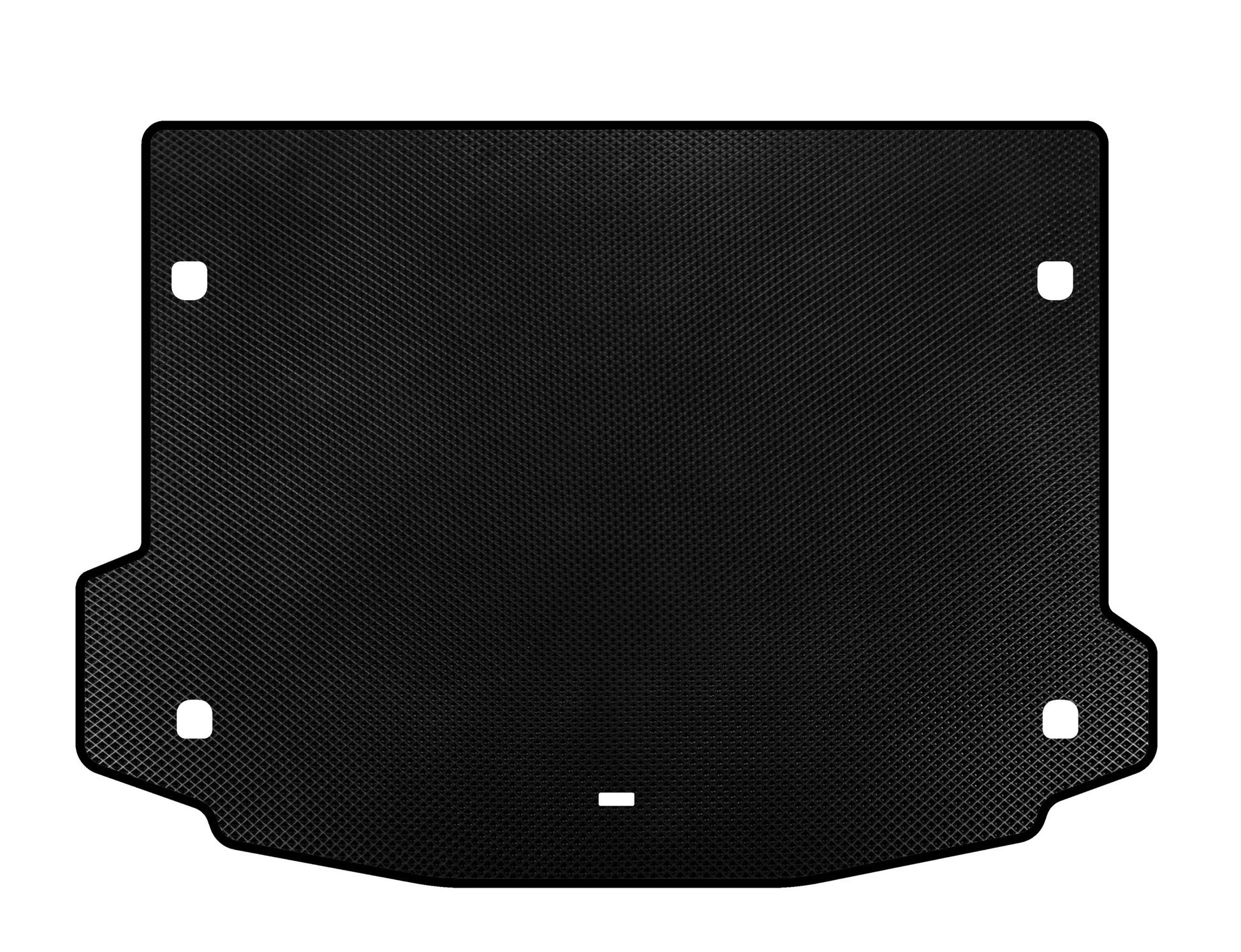 EVA Trunk Mat (Black) for Range Rover Evoque 2018- - image 1