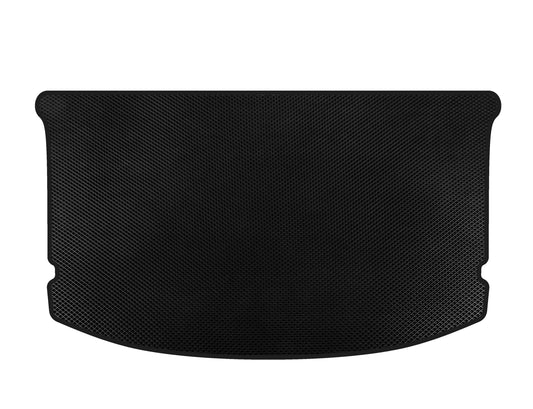 EVA Trunk Mat (2016-2020, HB, Black) for Suzuki Ignis 2016- - image 1