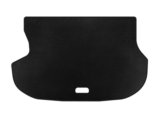 EVA trunk mat (Black) for Mitsubishi Outlander 2001-2006 - image 1