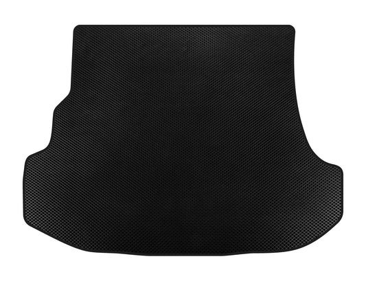 EVA Trunk Mat (Black) for Subaru Forester 1997-2002 - image 1