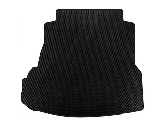 EVA boot mat (SD, Black) for Audi A4 B5 1994-2001 - image 1