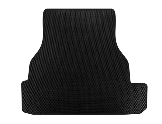 EVA boot mat (SD, Black) for Jaguar XJ 2003-2009 - image 1