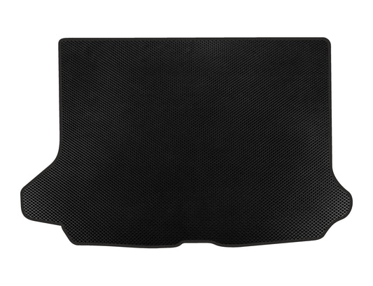 EVA Trunk Mat (For e-tron 2019-, China, upper, Black) for Audi Q2 2016- - image 1