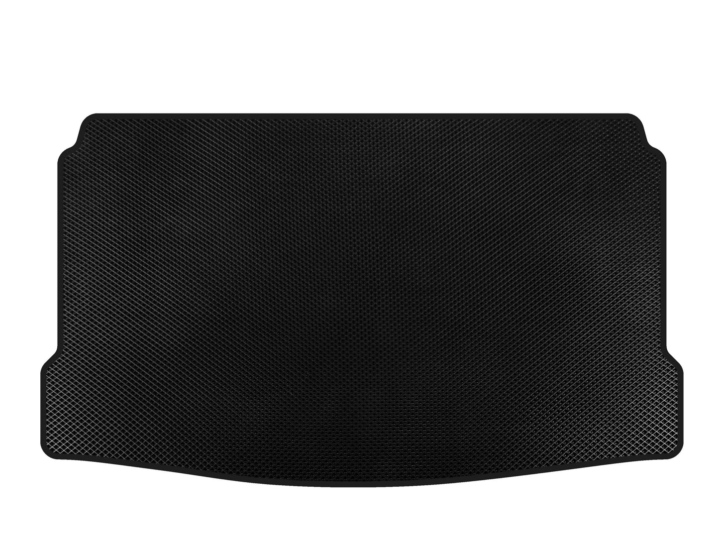 EVA Trunk Mat (SD Trim, Black) for Mini Countryman R60 2010-2017 - image 1